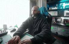 Работа с материалом