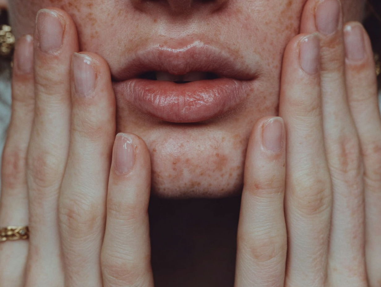 Jaw treatment