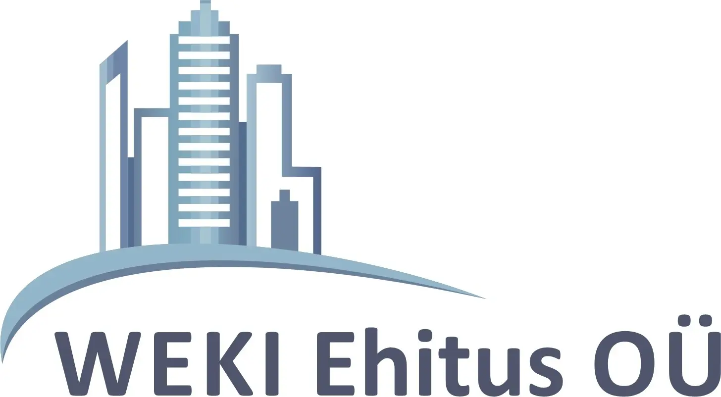 WEKI EHITUS