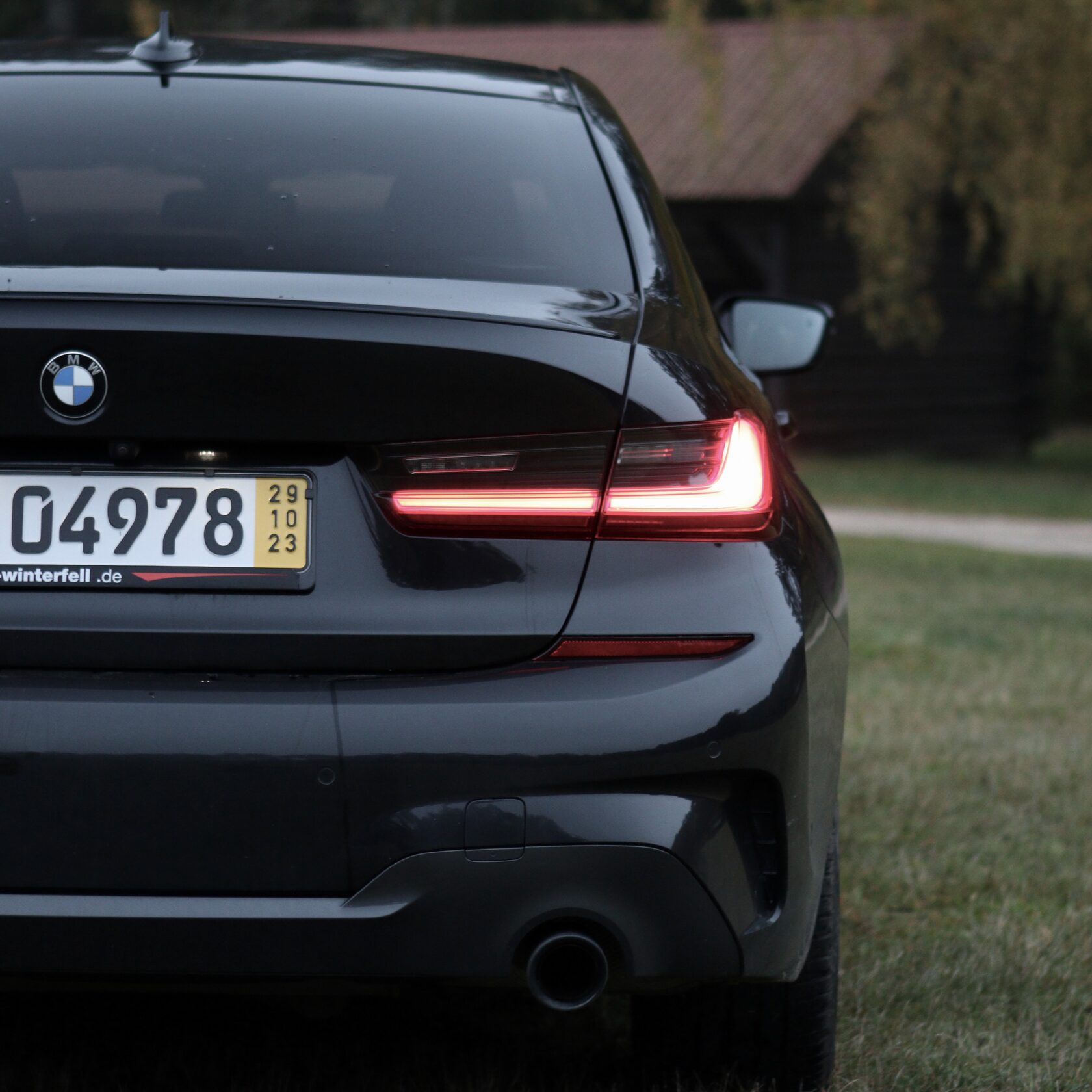 Выездная проверка авто