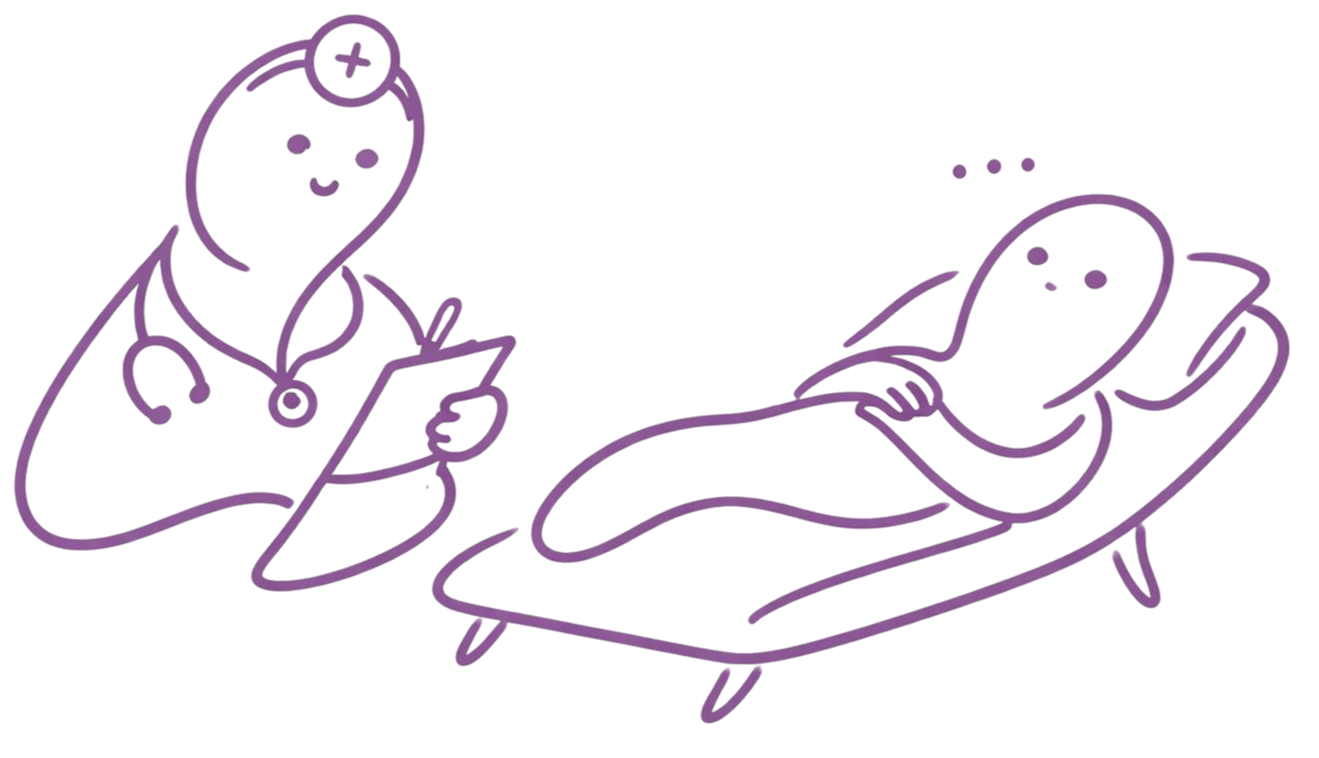 Трансгендерный пациент