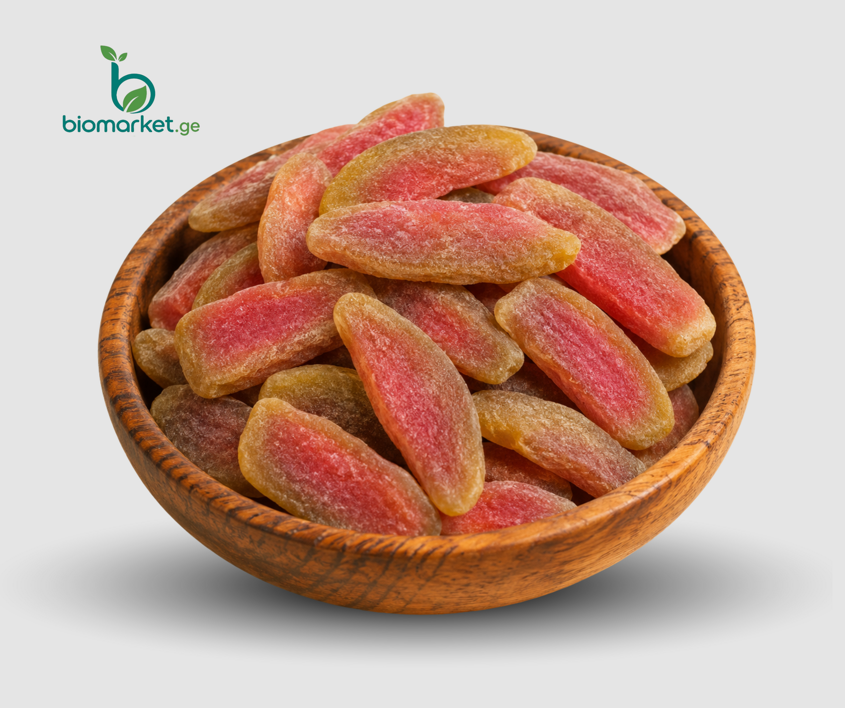 გუავას ჩირი - dried guava slices