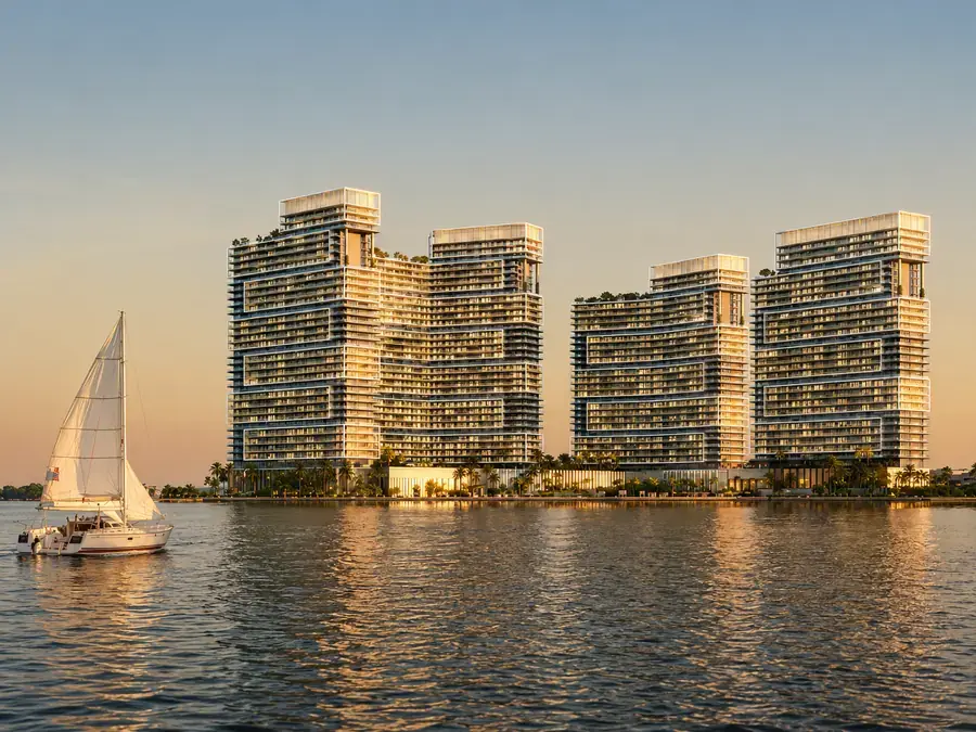 DAMAC branded apartments in Dubai