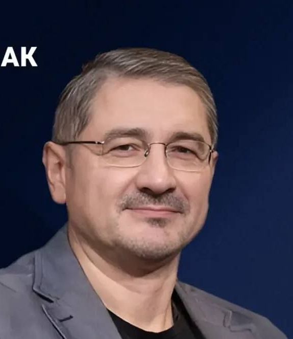 Станислав Корякин