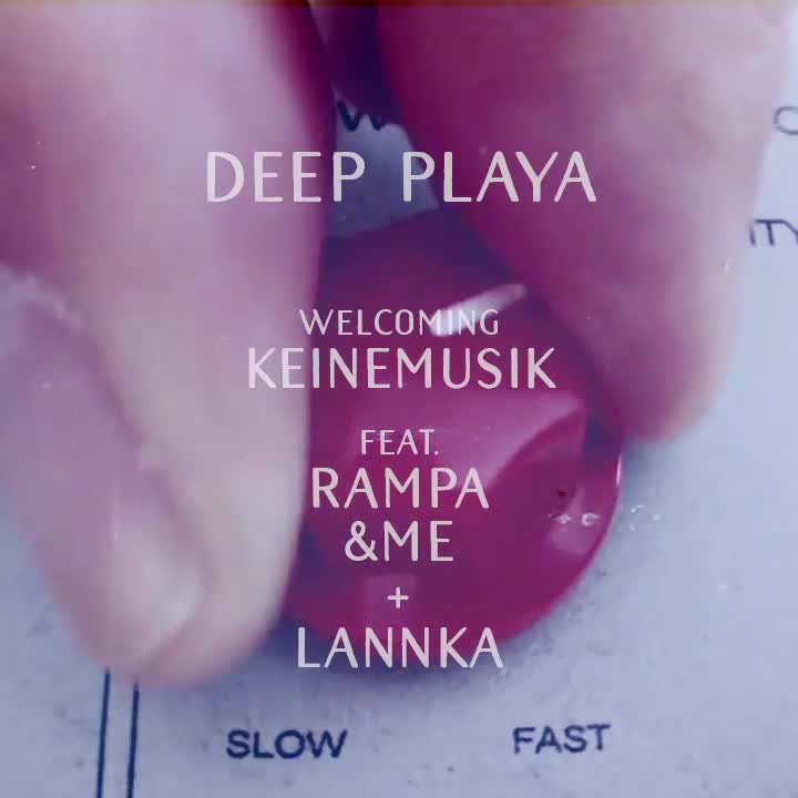 Video Cover