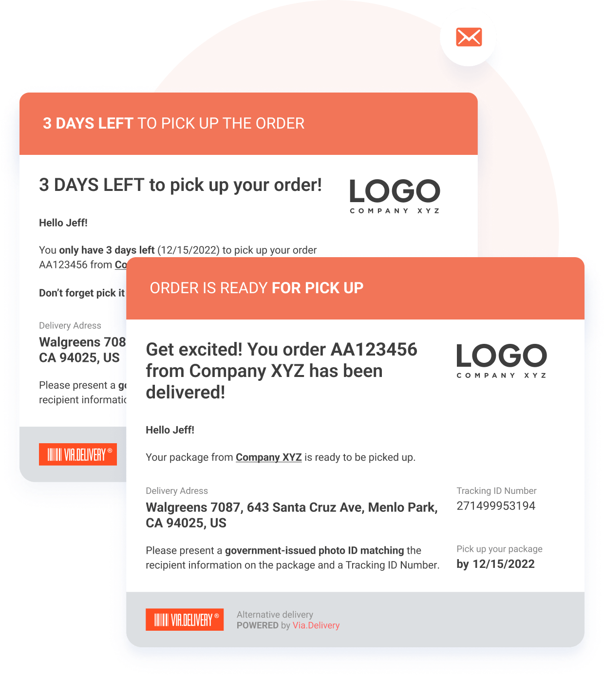 Delivery Notifications: Transform Your Deliveries