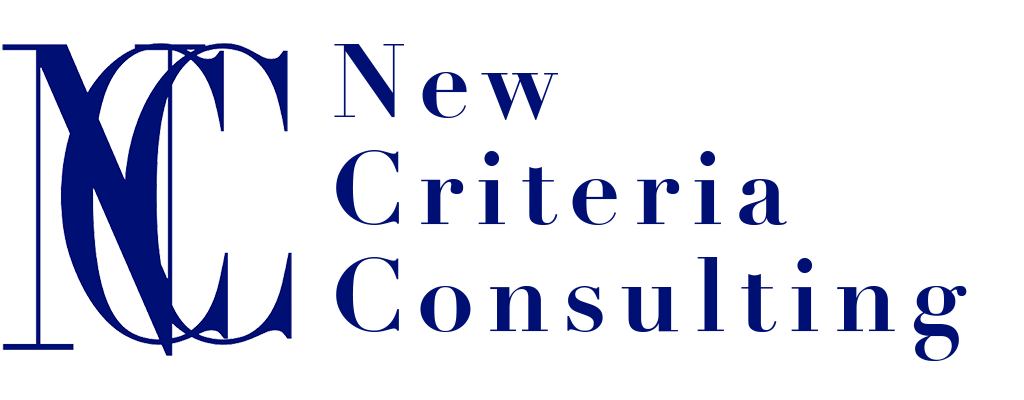 New Criteria Consulting