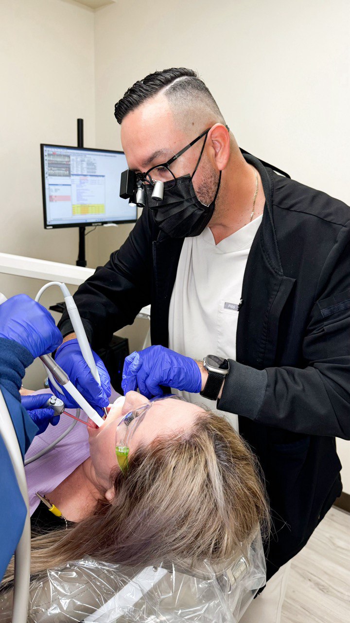 Meet Our Team | Professional Dentists in San Bernardino