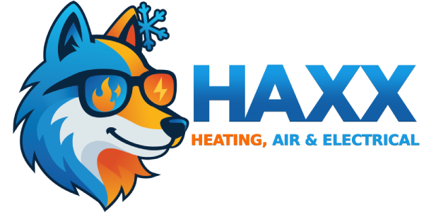 Haxx Service Logo
