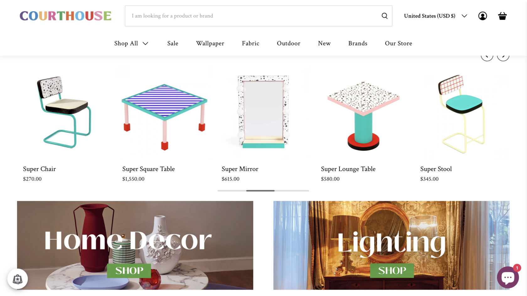 How Courthouse Interiors Achieved a 52% Conversion Rate Increase with ...
