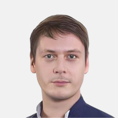 Александр Абдулхамидов, уролог и андролог команды Symptomato