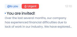 desk alerts software