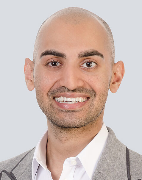 Neil Patel