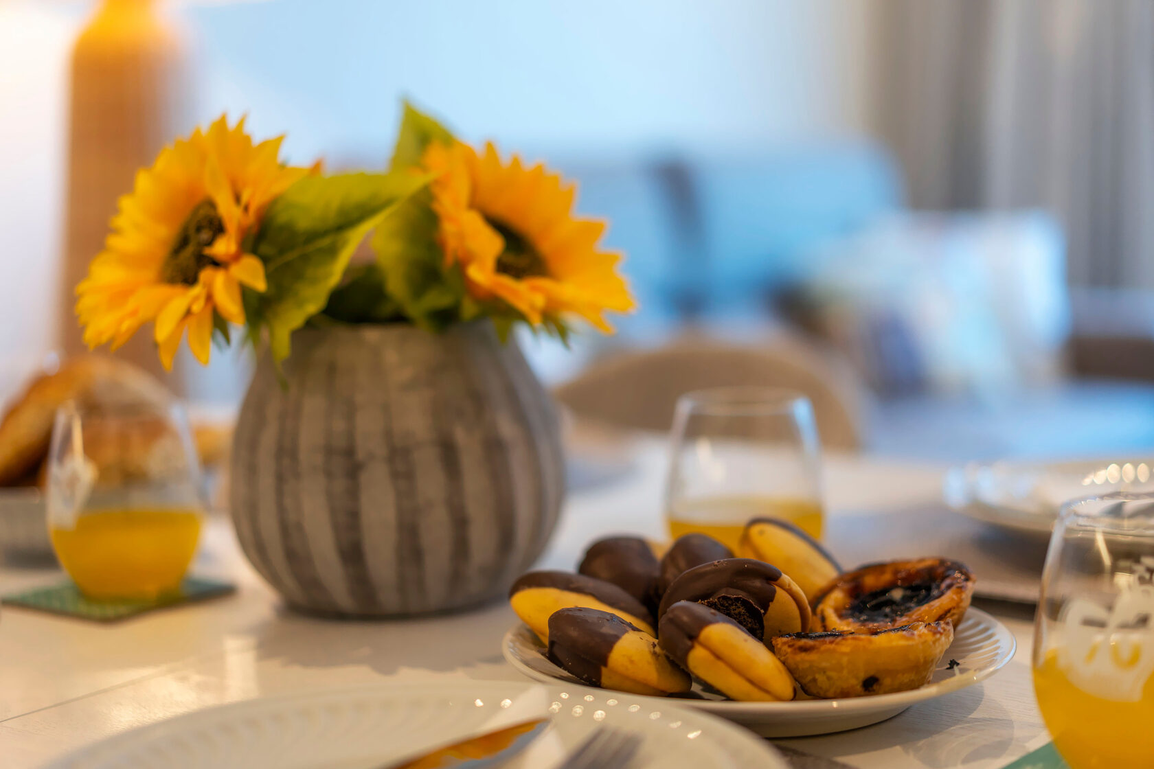 Apartamento T2 — 6