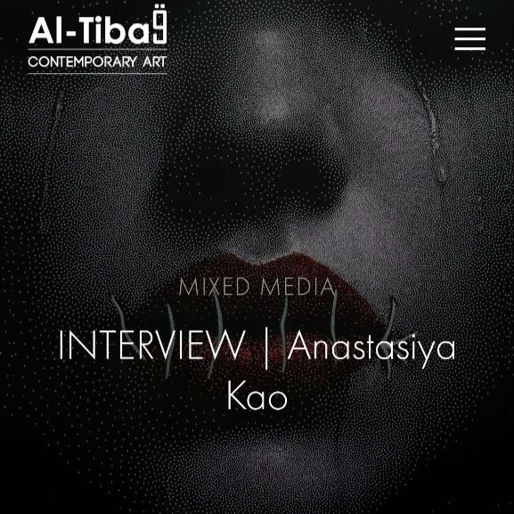 Interview AL-Tiba9