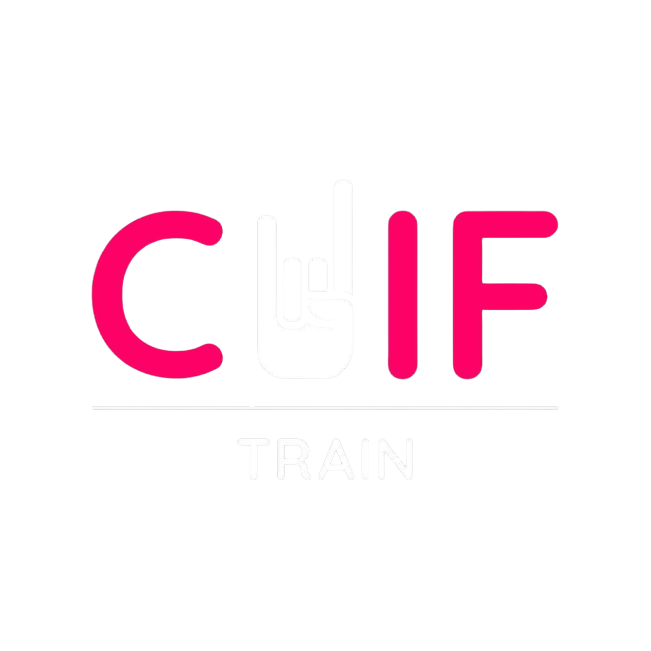 CAIF Train