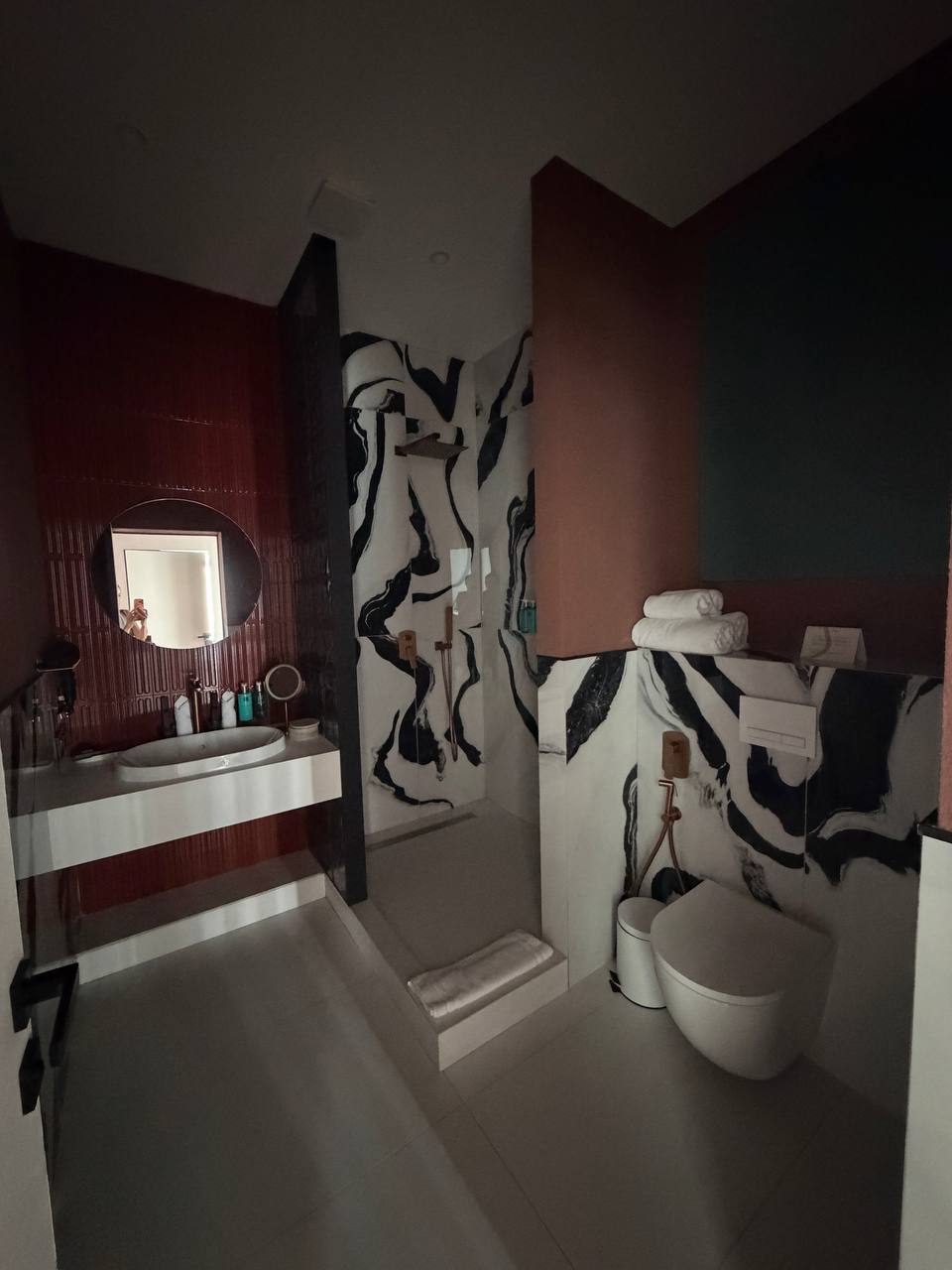 Апартаменты SPATIUM HOTEL — фотография 4