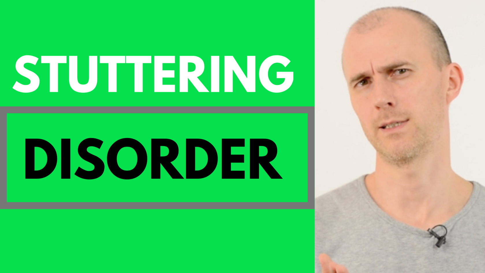 Random Stuttering Stuttering disorder - symptoms, causes, self-help and treatment