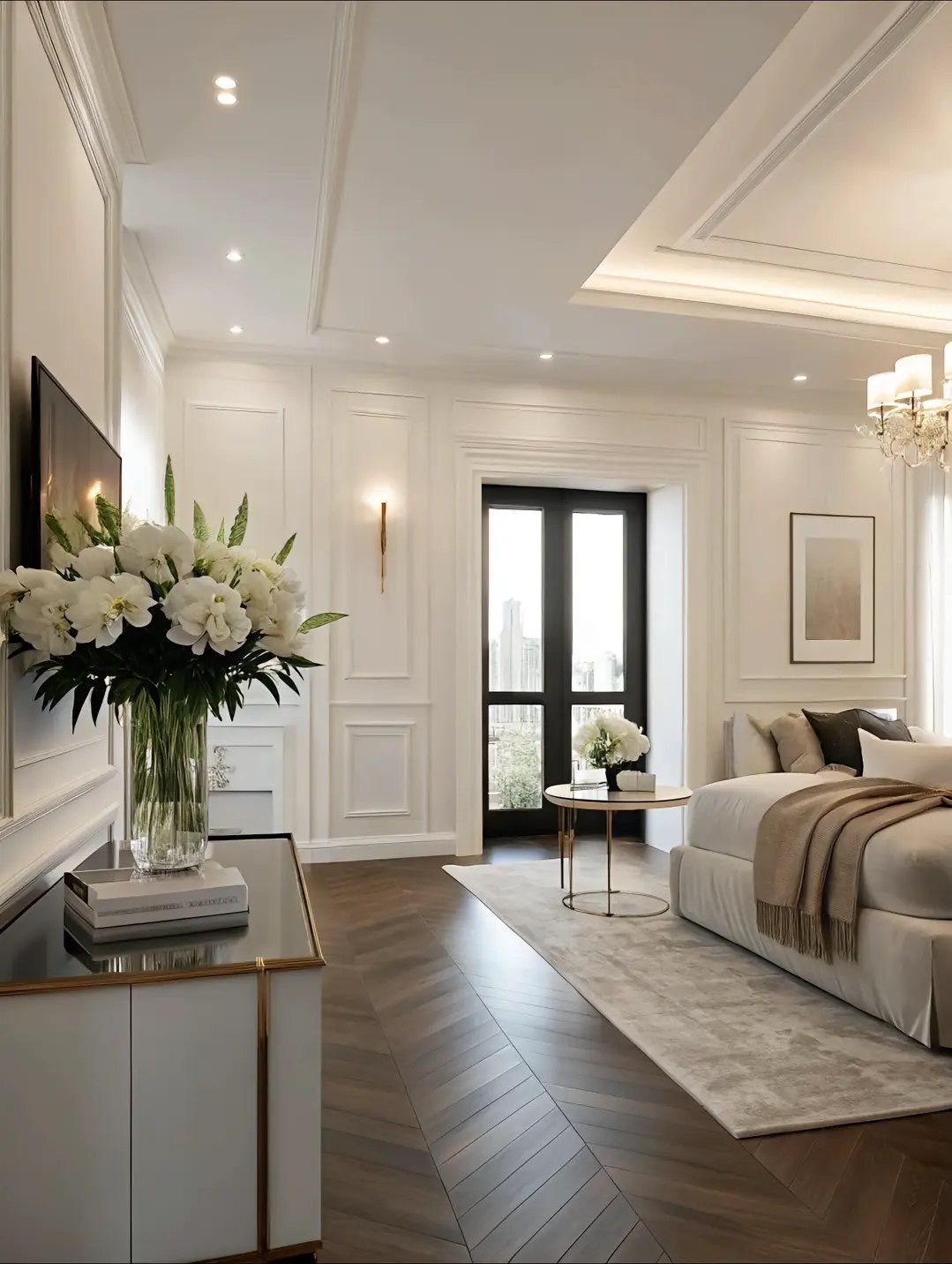 Renovare capitală apartamente