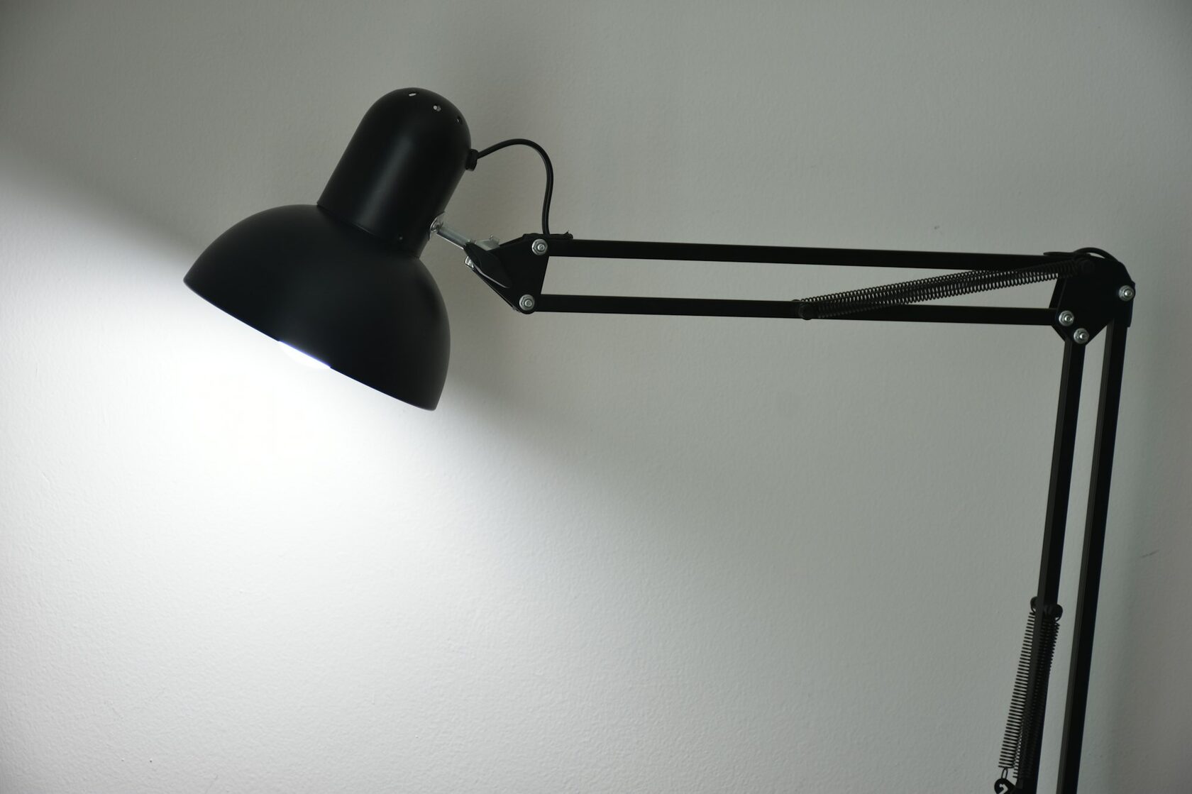 Торшер для чтения Reading Light