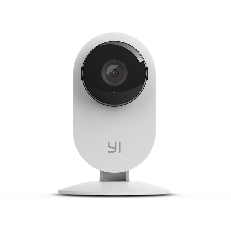 xiaomi smart wi-fi camera