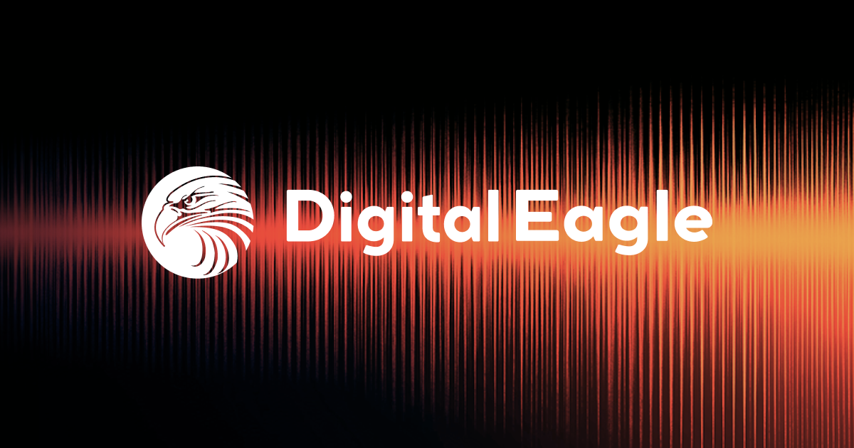 Agency Ad Accounts for Performance Marketing | Digital Eagle