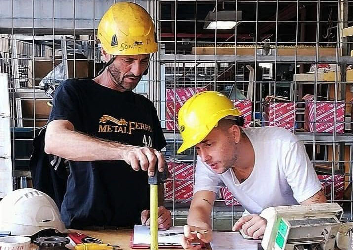 Stampe fotografiche in mostra