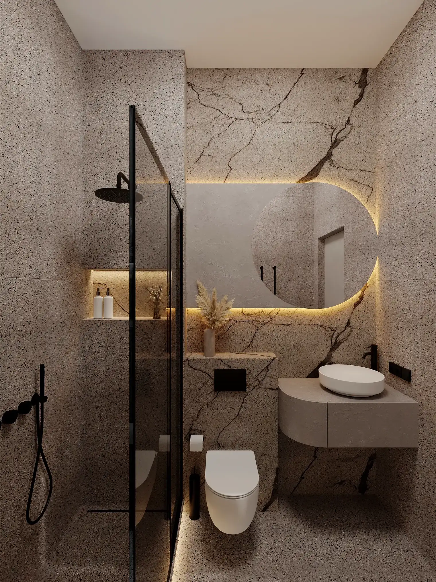 Equides Villas — преміальна вілла під Києвом