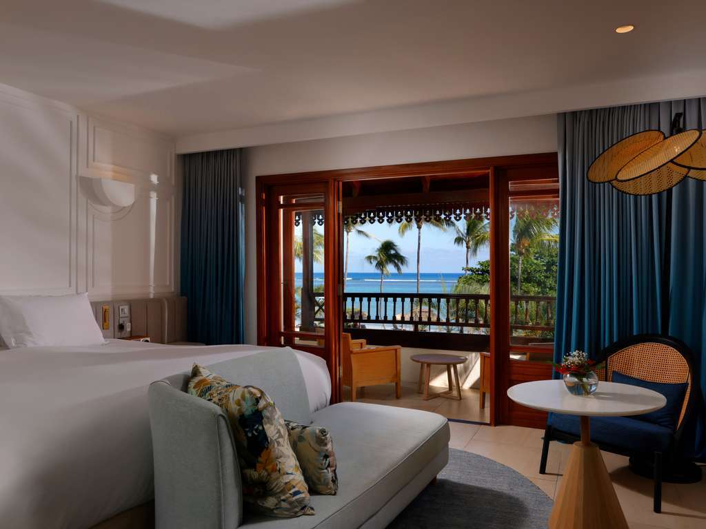 Sofitel L’Impérial — Magnifique Room