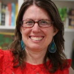 Christen Parker-Yarnal