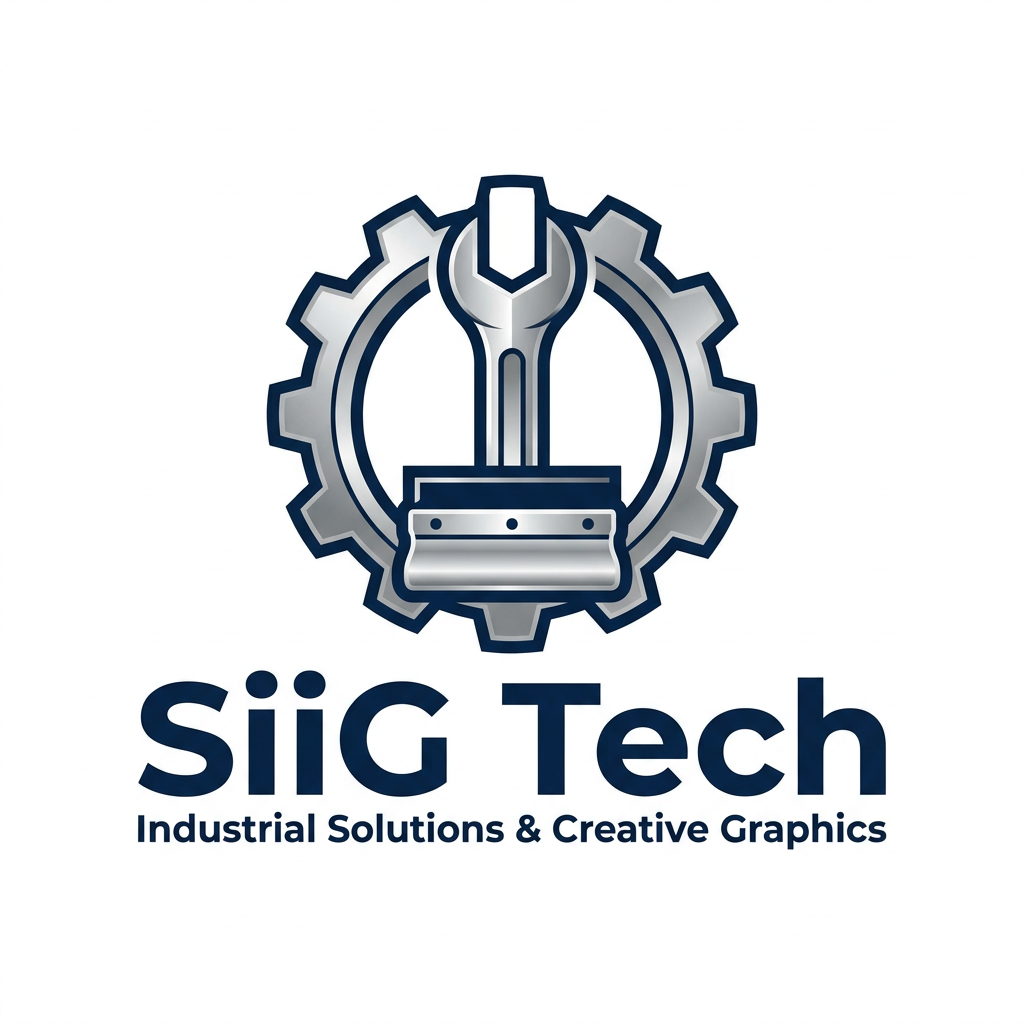  Soluciones Industriales Integrales y Grafica 