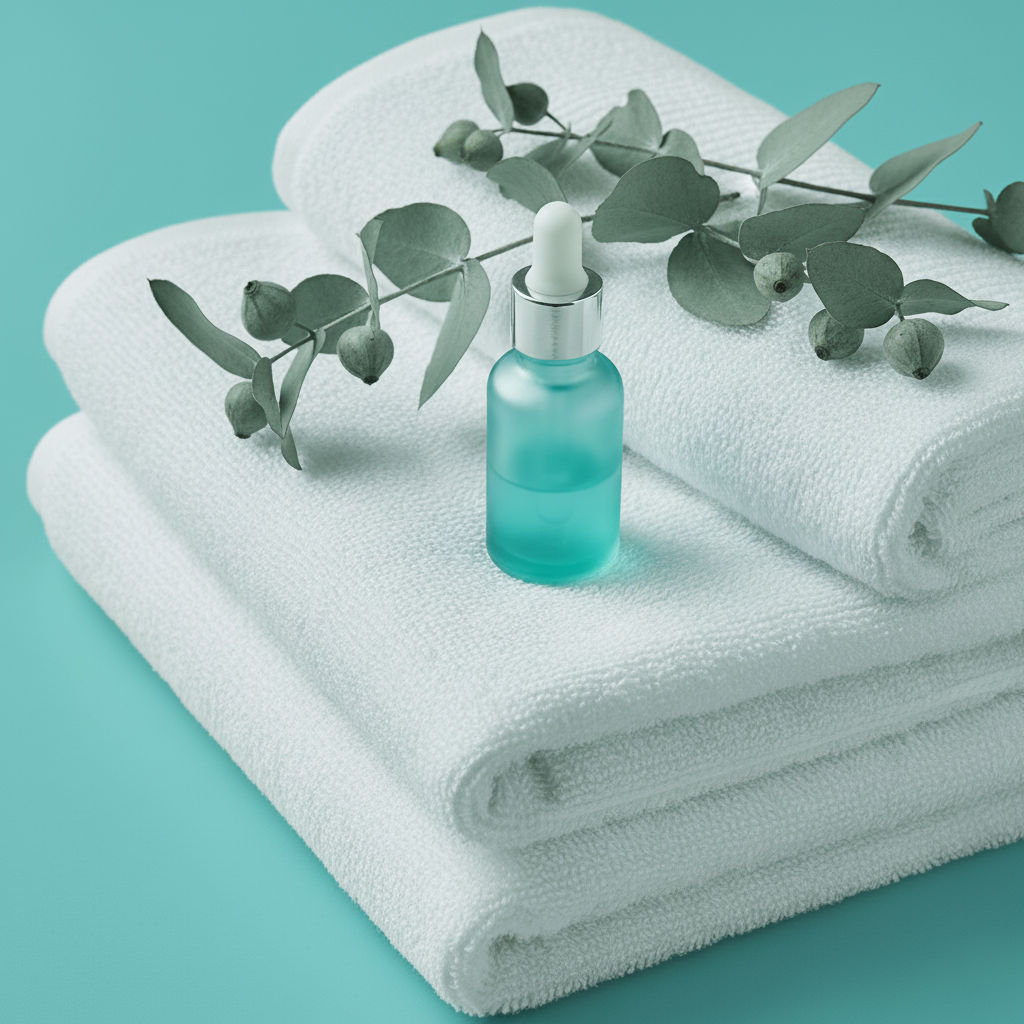 Beauty and care products