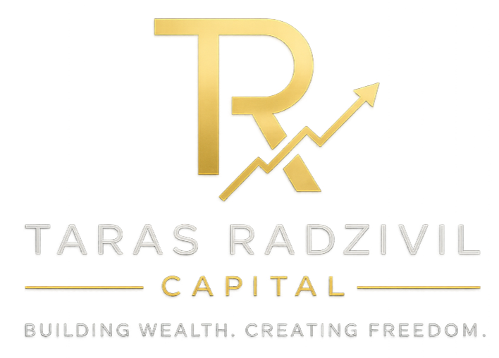 TR Capital