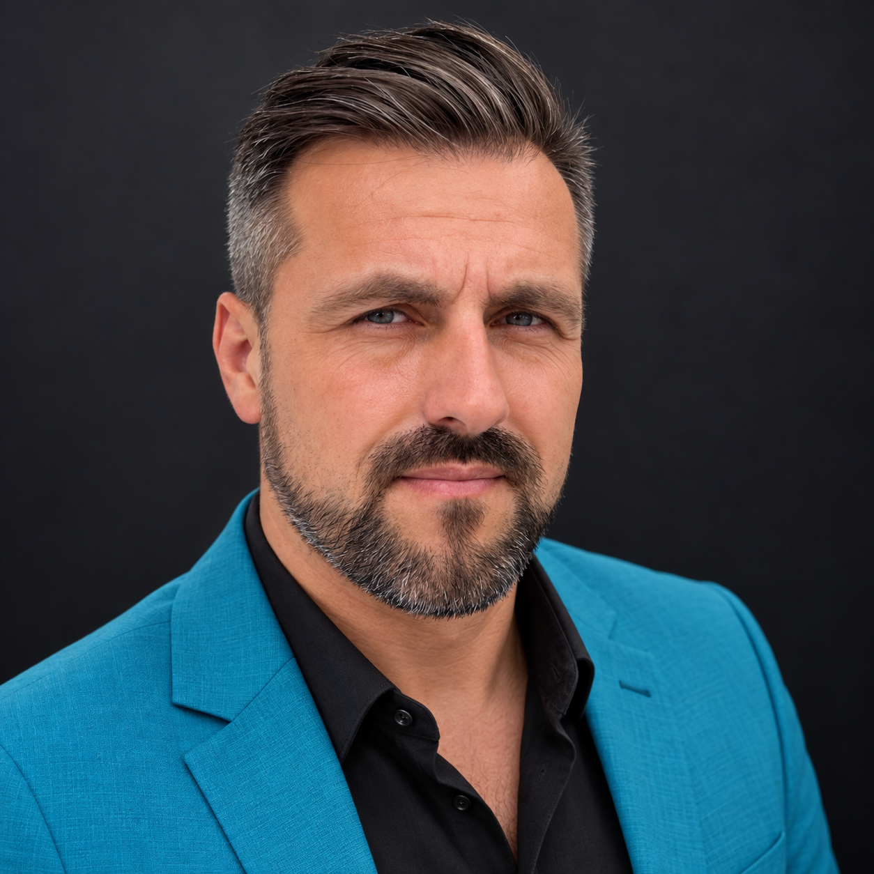Сергій Сергатий — практикуючий нейропсихолог