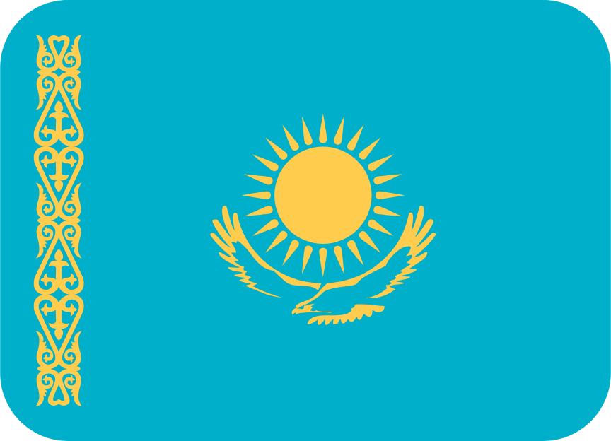 Kazachstan