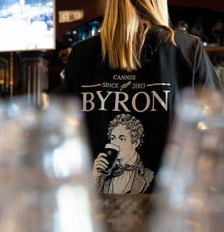 Byron