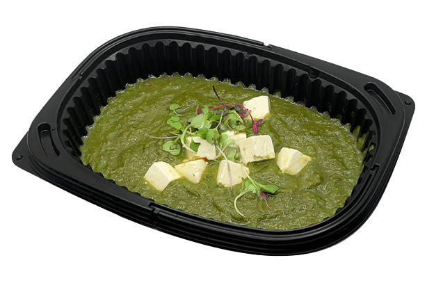 Green gazpacho