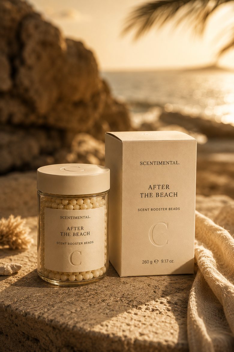 After The Beach scent beads