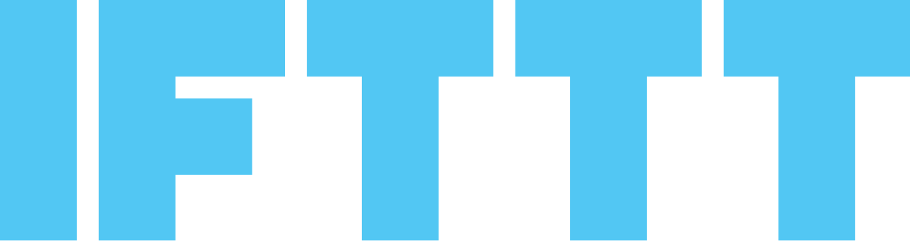 IFTTT logo