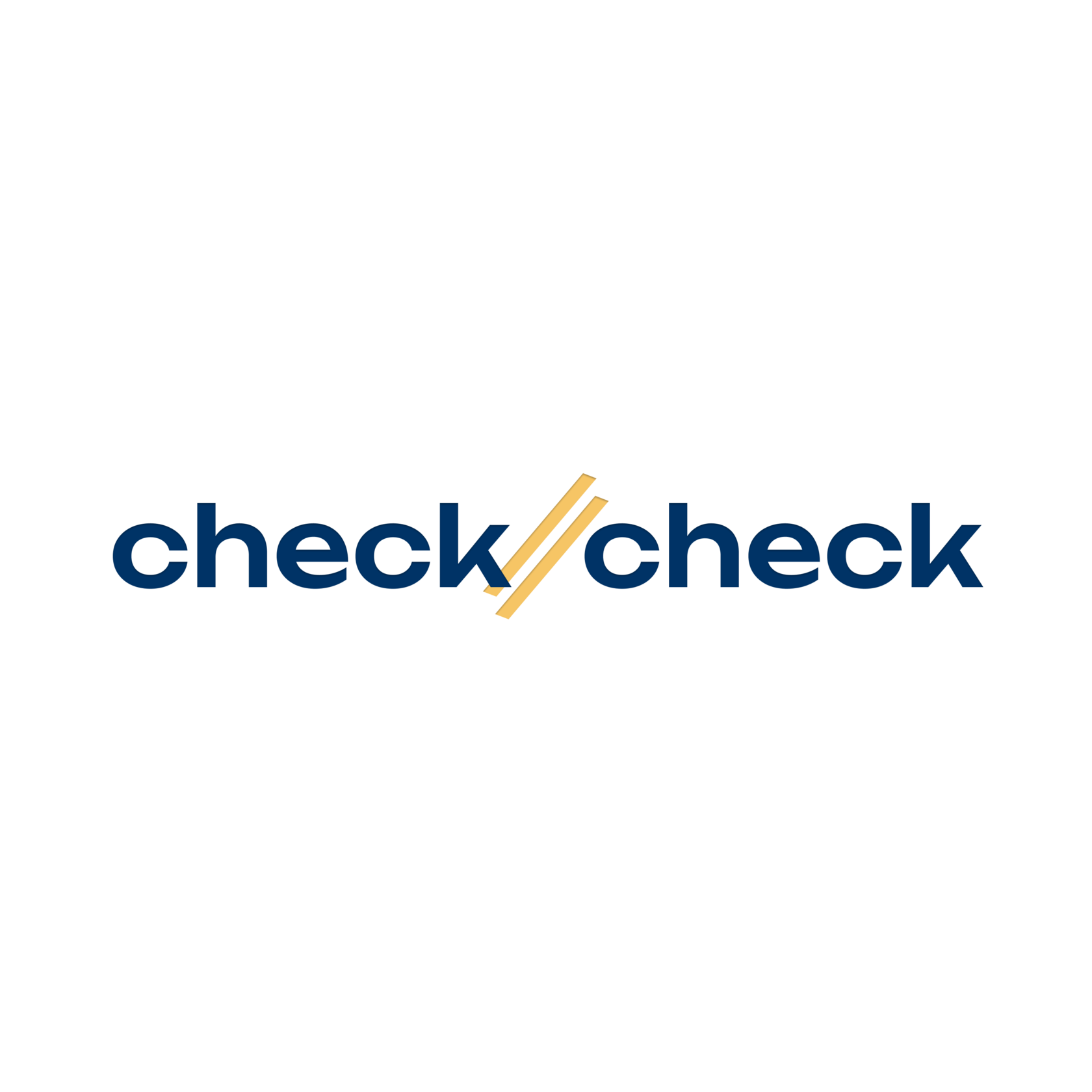  checkcrosscheck 