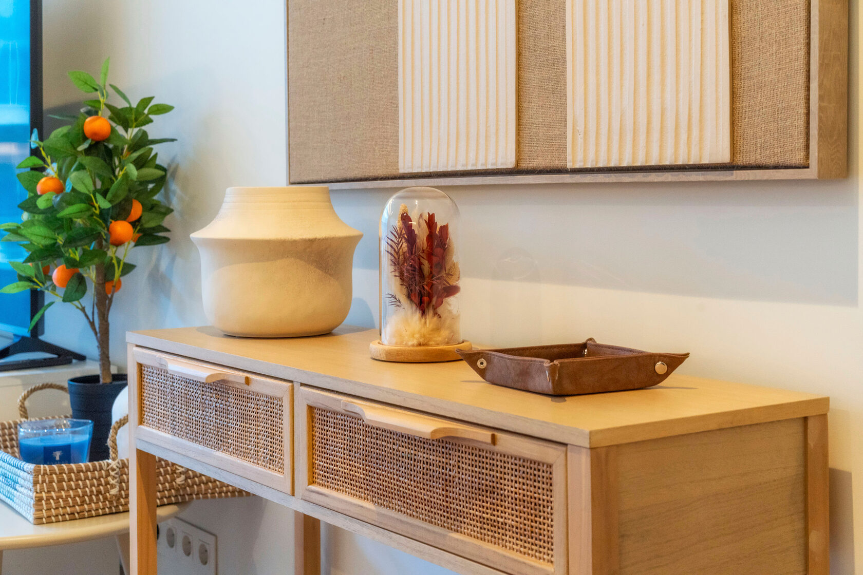 Apartamento T2 — 2