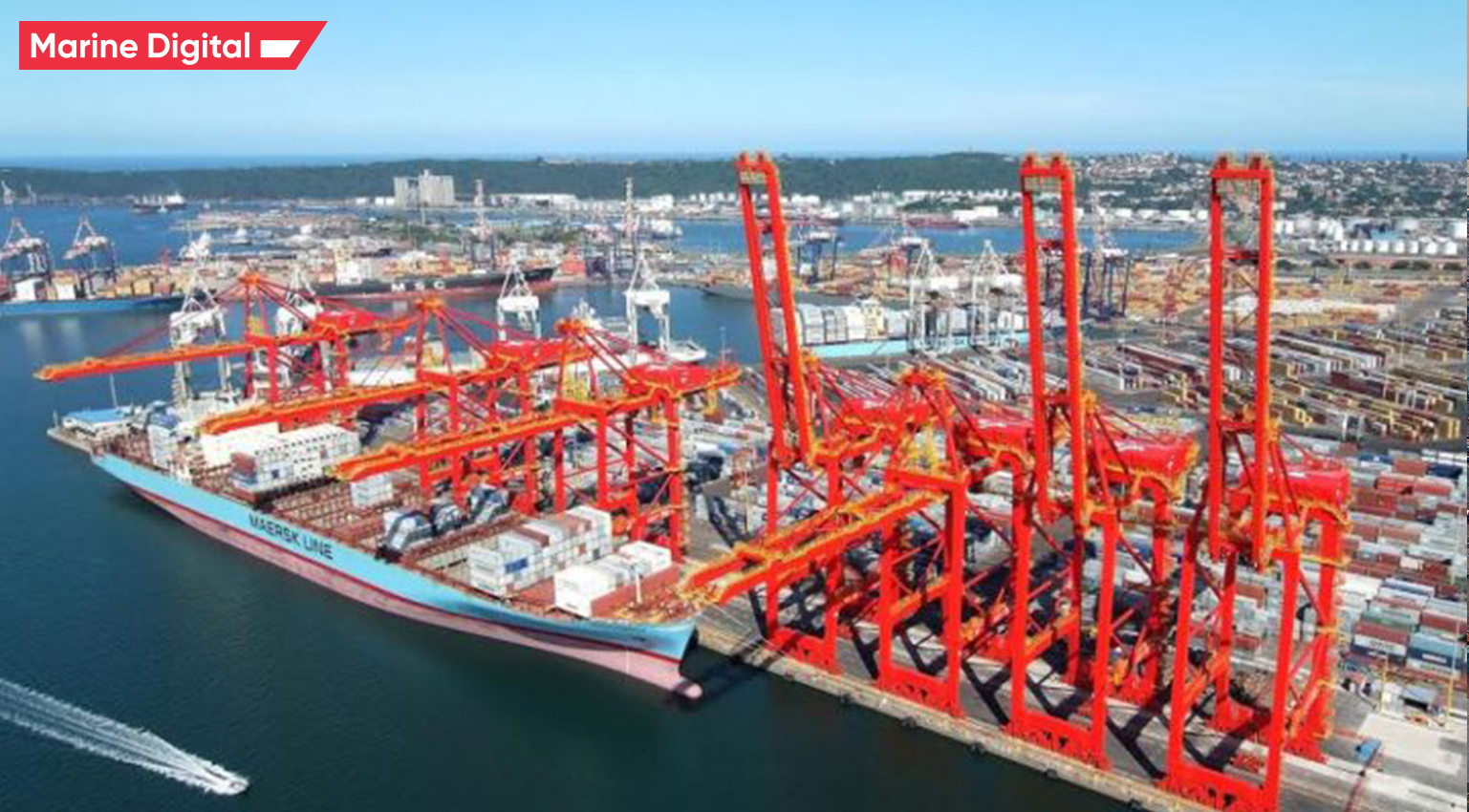 Durban (South Africa)