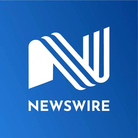 Newswire.lk logo.