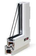 rehau ecosol 60