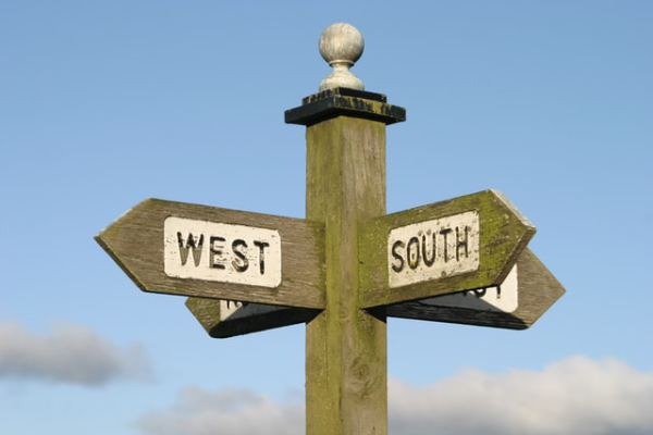Single Signposts 14 Reasons to (Maybe) Use a Signpost