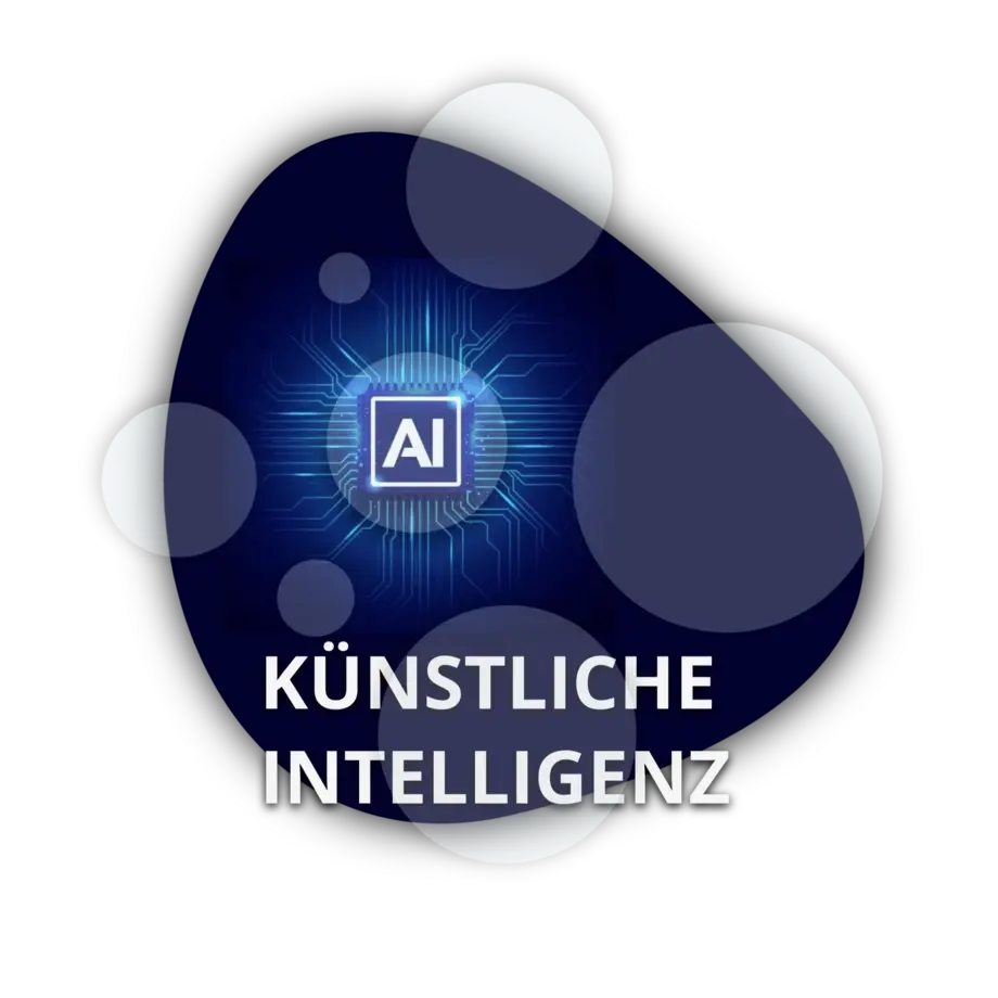 Cybersicherheit & Datenschutz