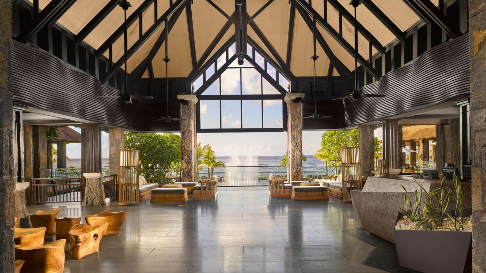 The Westin Turtle Bay — вид 3