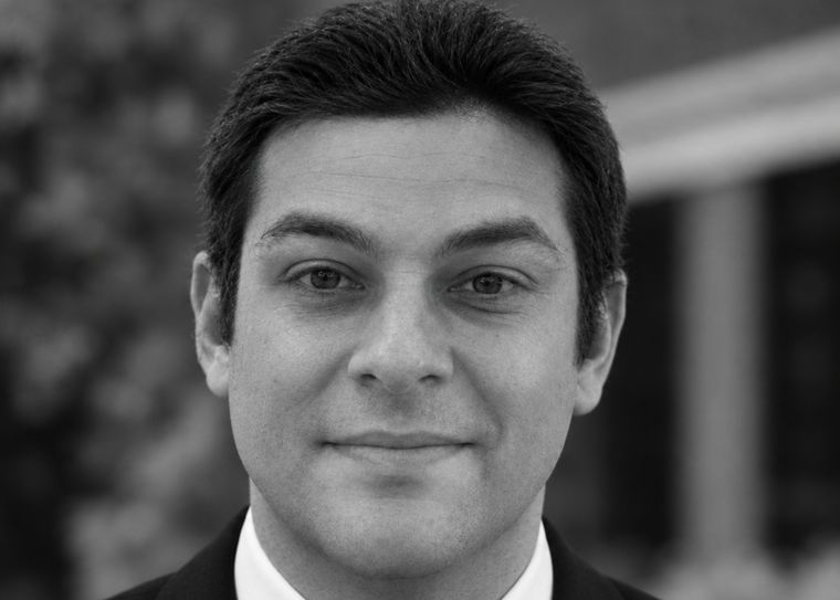 John Brown, MBA