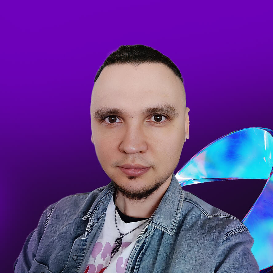 Александр Савчук спикер skillply