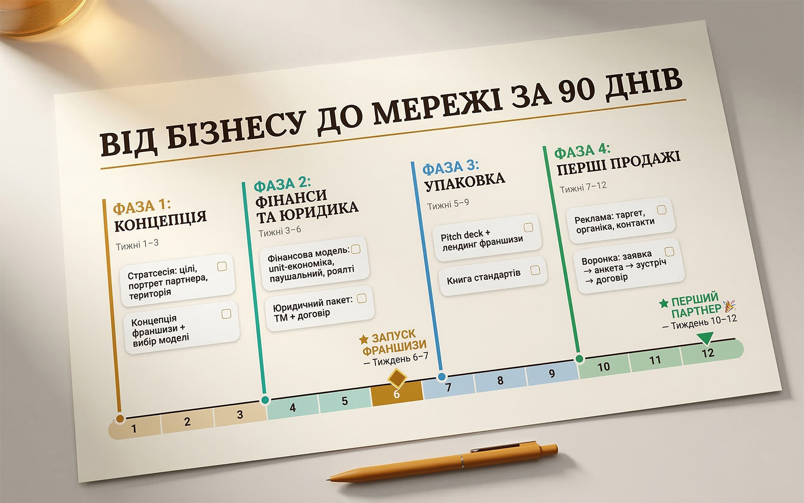 Дорожня карта